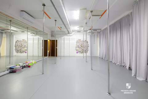 Wielofunkcyjna sala gimnastyka,masaż,rehabilitacja