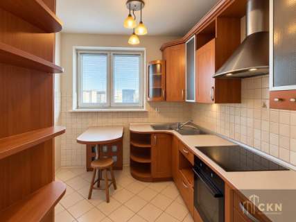 KRAKÓW UL. OSTATNIA 2 POKOJE BALKON WYSOKIE PIĘTRO PIĘKNY WIDOK