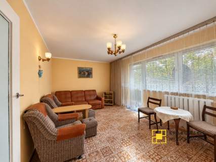 Dębniki / Zakrzówek 2 pokoje 55 m Balkon