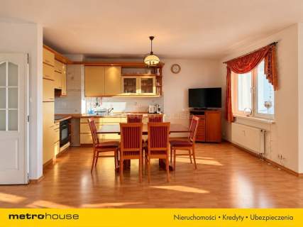 APARTAMENT W PORCIE - 200 M OD PLAŻY