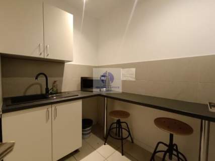 Śródmieście lokal biurowy 38m2 do wynajęcia