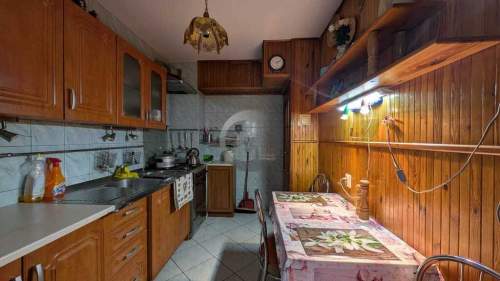 Na sprzedaż 3-pokojowe mieszkanie-gotowe do zamieszkania