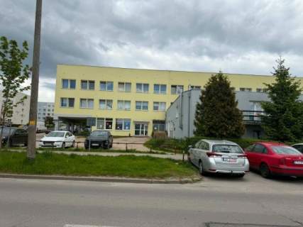 Lokal użytkowy do wynajęcia, 120 m2, Gdańsk