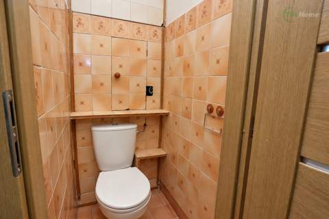 2 pokoje z balkonem i oddzielną kuchnią Ostrołęka