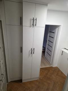 Dom na wynajem, od zaraz, po generalnym remoncie, ciepły