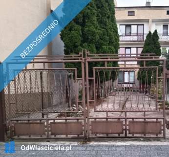 Kamienica Komercyjna w centrum miasta