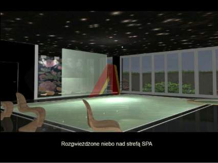 z pozwoleniem na budowę hotelu , 6000 m kw pum