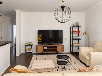 Apartament na Leszczyńskiej 90m2