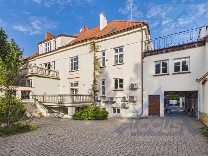 Biuro do wynajęcia Żoliborz 700m2