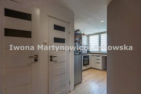 Mieszkanie na sprzedaż, 54 m2, Lubin