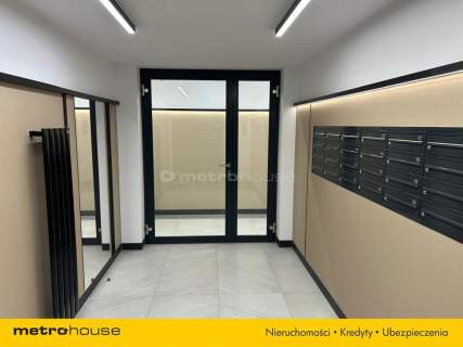 Nowoczesny, 2-pokojowy apartament na Tarchominie
