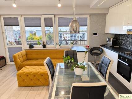 Mieszkanie gotowe do zamieszkania -47,7m2- 3 pokoje, ul. Skrzetuskiego