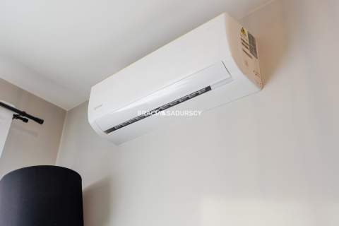 2 pok. 45,42 m balkon garaż Kliny