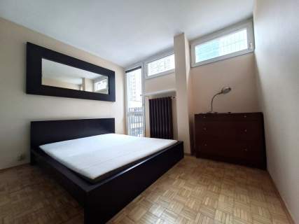 4 pokoje w centrum - Grzybowska 9