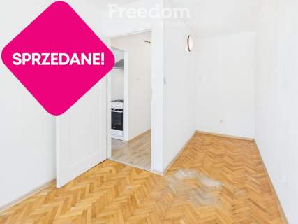 2 pokoje z balkonem, 1. piętro Świdnik