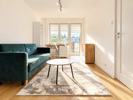 JAGIENKI 6A 2 ODDZIELNE POKOJE DUŻY BALKON B
