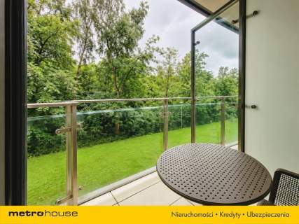 PRESTIŻOWY APARTAMENT 70 M OD MORZA