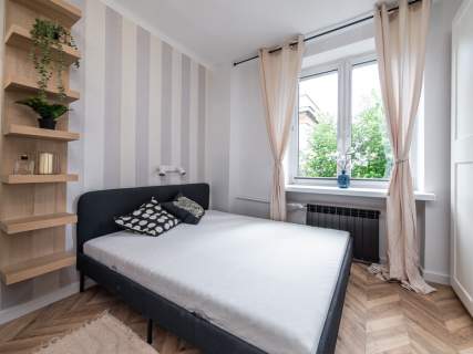 Gotowiec inwestycyjny 2x 2-pok CENTRUM 7% ROI