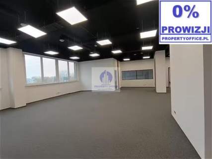 Włochy lokal biurowy 261,80 m2 do wynajęcia