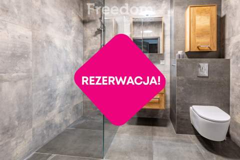 Stara Cegielnia 2 ogródki Prywatny park