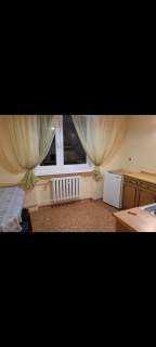 wynajem mieszkania 34m2 1-pokój z osobną kuchnią