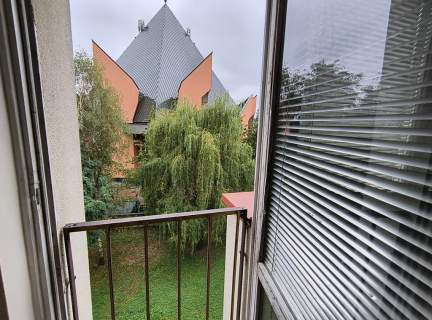 2-pokojowe mieszkanie na sprzedaż Tarnów 37 m