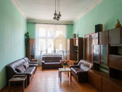 Przestronne 4 pokoje w kamienicy w Centrum