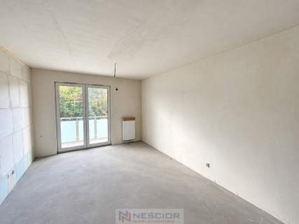 Nowe mieszkanie 2 pokoje 37m balkon Siedlce