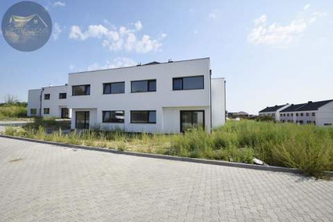 Dom W Cenie Mieszkania / 98,19m2 /2 m. parkingowe