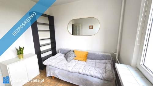ELEGANCKIE 3 pokoje kuchnia łazienka KRAKÓW centrum OD...