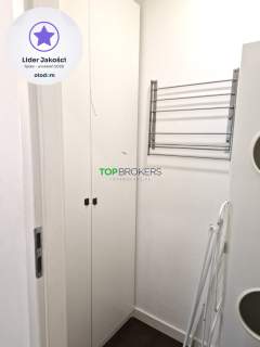 Urokliwe 3 pokoje z ogródkiem, garaż