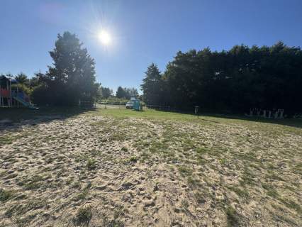 Działka budowlana na sprzedaż, 1709 m2, Rybno Wielkie