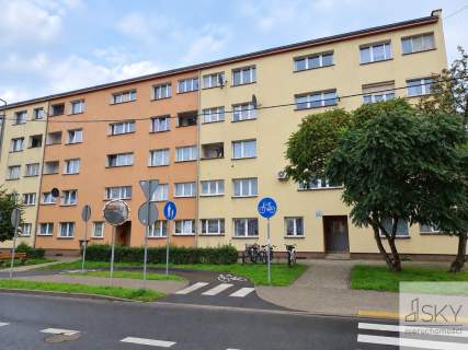 REZERWACJA Kawalerka w centrum Wołowa niskie opłaty
