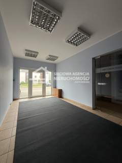 Lokal biurowy na wynajem Gdańsk Karczemki