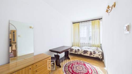 Mieszkanie 4 pokoje, os. Sienkiewicza, 57,60 m2