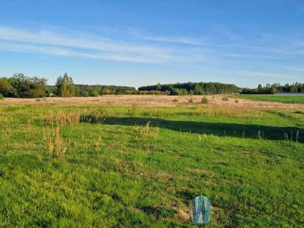 4 działki rolne na sprzedaż Broncin 12L 1112,7
