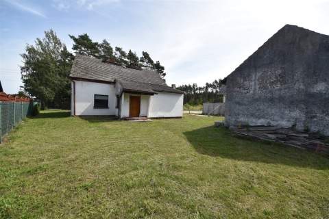 Dom na sprzedaż, 4 pokoje, 86 m2, działka 7,5 ar, Szczedrzyk