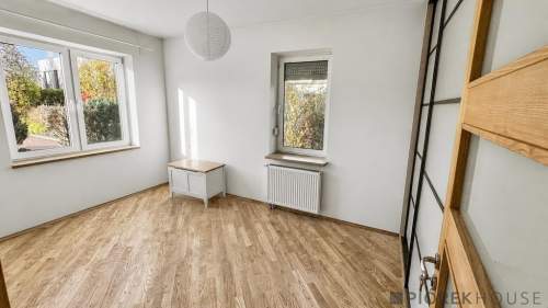 2-pokojowe mieszkanie w Wawrze