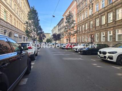 Szczecin, Centrum, ul. Małkowskiego, mieszkanie