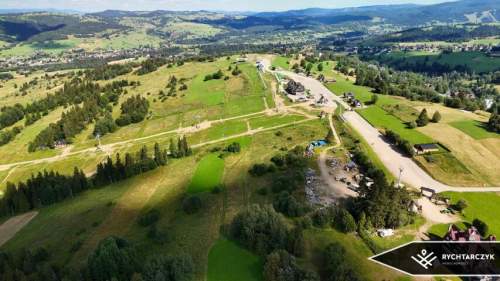 1,6356 ha bezpośrednio przy Rusiń-Ski - Bukowina T