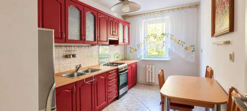 3 pokoje 65 m balkon 2 piętro