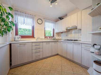 Wolnostojący dom jednorodzinny 193m2,Pcim,7 pokoi