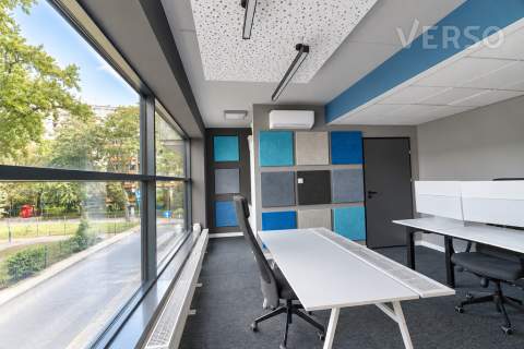Biuro do wynajęcia, 61,54 m2, Wrocław