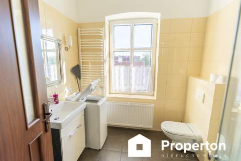 Mieszkanie w sercu Świebodzina Plac Wolności 69,31 m 2 po