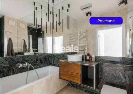 Apartament 70 m 2 sypialnie 2 łazienki 2 balkony