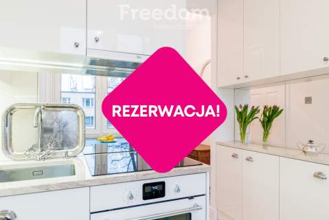 2 pokoje Al. Waszyngtona, Park Skaryszewski