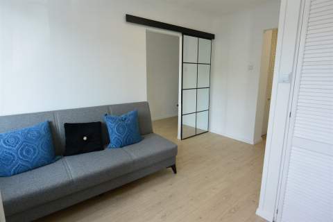 Mieszkanie 2-pok., 26m2, ul. Piekoszowska, Czarnów