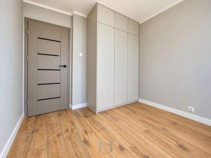 Mieszkanie na sprzedaż, 39,1 m2, Gorzów Wielkopolski