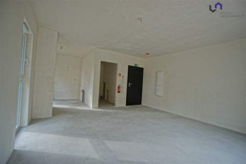 NOWE MIESZKANIA. 1 POKÓJ OGRÓDEK 19,2m2 23% VAT 