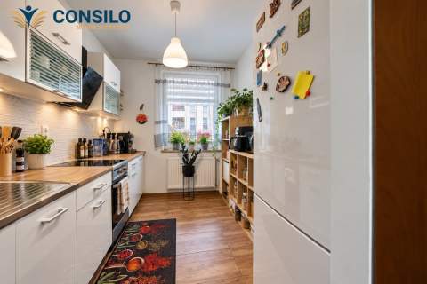 2pokoje jasna kuchnia balkon m. postojowe